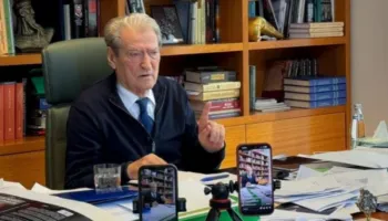 Berisha urdhër të prerë deputetëve të PD: Nuk do dilni në emisione pa marrë leje dhe përballë analistëve