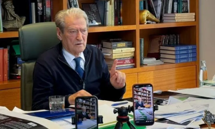 Berisha urdhër të prerë deputetëve të PD: Nuk do dilni në emisione pa marrë leje dhe përballë analistëve