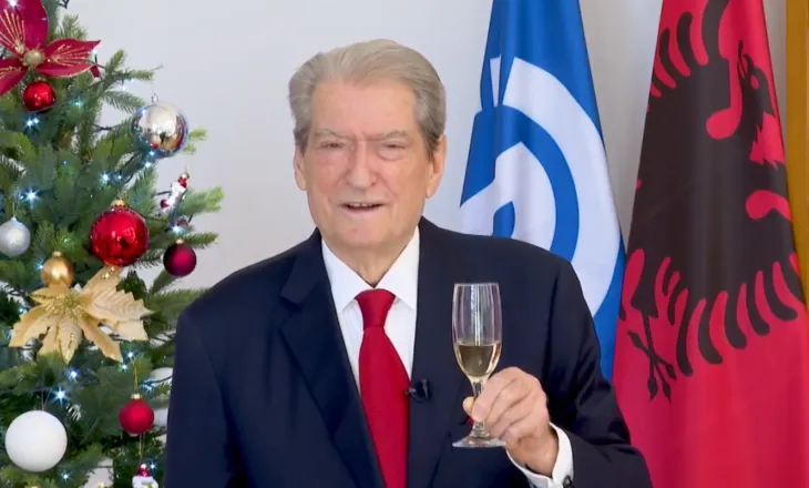 Berisha uron Vitin e Ri 2026 me kritika të forta ndaj qeverisë dhe thirrje për mobilizim qytetar