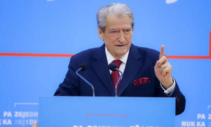 Berisha: Venecia nuk ka asnjë gjykim për ndonjë ministër! Rama e deklaroi hapur se ai dhe ekzekutivi janë mbi ligjin