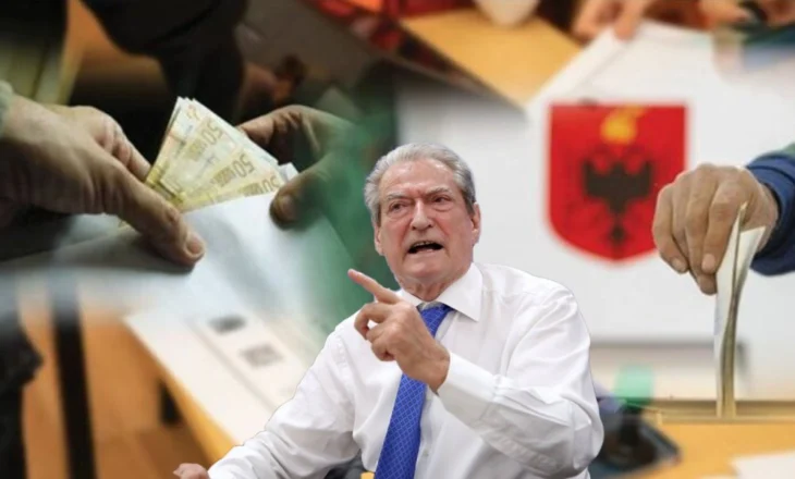 Berisha zbulon skemën si u kërcënuan qytetarët: Një person trokiti në derë ditën e zgjedhjeve, zarfi me një mesazh…