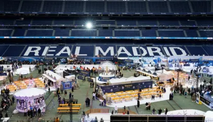 “Bernabeu” burim të ardhurash marramendëse, klubi i bardhë di të administrojë