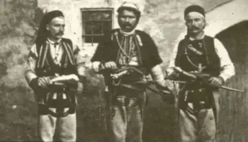 Besëtytnitë shqiptare, për miqtë dhe miqësitë