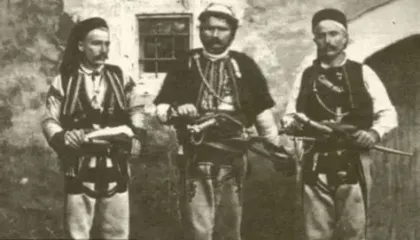 Besëtytnitë shqiptare, për miqtë dhe miqësitë