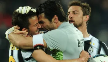 Besnikëria që ndërtoi legjendat; Buffon flet për Del Pieron dhe vitet e vështira të Juventusit