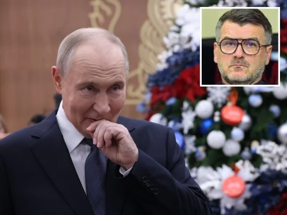 Besniku i Putinit: Tani e izoluara është Europa, tre pikat e panegociueshme të planit të paqes