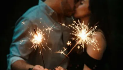 Bestytnitë e Vitit të Ri, çfarë duhet të bëni për një vit të mbarë