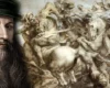 “Beteja e Anghiarit”, kryevepra e humbur e titanit të Rilindjes, Leonardo da Vinçit