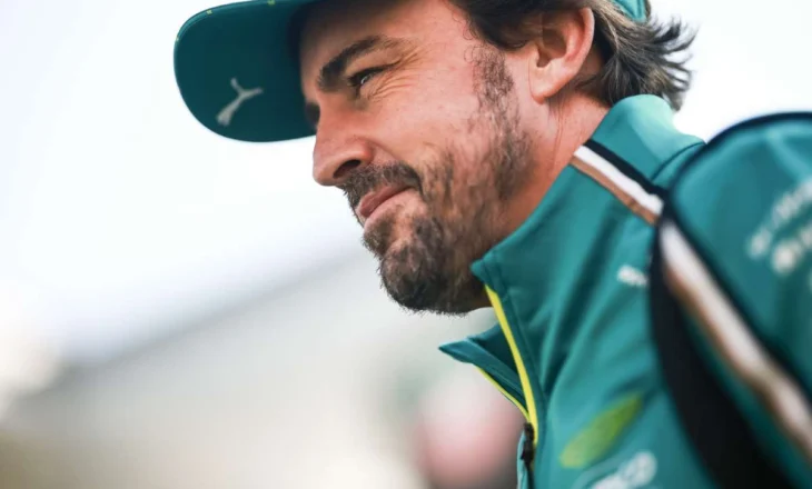 Beteja për titullin, Alonso “hap krahun”: Askush nuk dëshiron të hyjë në mes dhe të përfundojë nën akuzë