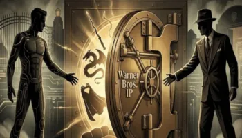 Beteja për Warner Bros/ Ja pse dhëndri i Trump kërkon të zhyt duart në arkën e thesarit të Hollywood-it