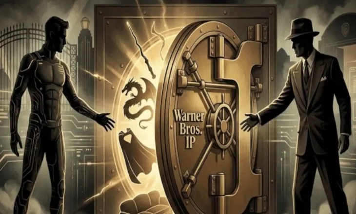 Beteja për Warner Bros/ Ja pse dhëndri i Trump kërkon të zhyt duart në arkën e thesarit të Hollywood-it