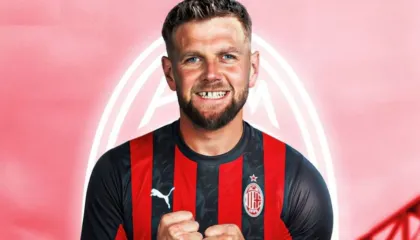 Bierhoff promovon Fullkrug: I fortë teknikisht, nuk dorëzohet kurrë, është lider