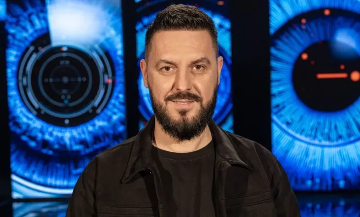 “Big Brother VIP 5”/ Zbulohet banori i parë për këtë edicion, një këngëtar i njohur