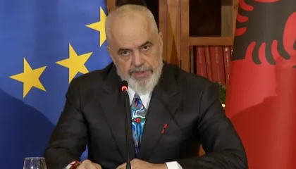 Bilanci për vitin 2025, Rama: Shqipëria lider në rajon për administratën dhe menaxhimin e financave publike