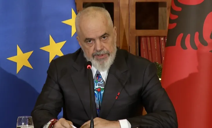 Bilanci për vitin 2025, Rama: Shqipëria lider në rajon për administratën dhe menaxhimin e financave publike