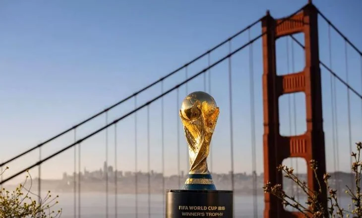 ‘Biletat më të shtrenjta në histori’, tifozët anglezë ‘shpërthejnë’ ndaj FIFA-s për Botërorin 2026