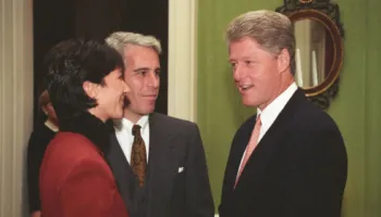 Bill Clinton thyen heshtjen pasi i dalin fotot nga dosja ‘Epstein’: Administrata Trump po mundohet të fshehë provat