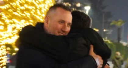 Binaj i bashkohet protestës së Lapajt: Do marr pjesë dhe në tubimet nga partitë e tjera, kur qytetarët bashkohen…