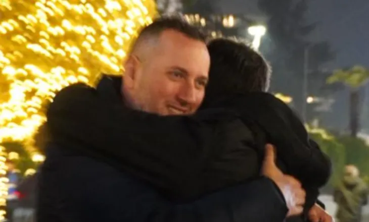 Binaj i bashkohet protestës së Lapajt: Do marr pjesë dhe në tubimet nga partitë e tjera, kur qytetarët bashkohen…