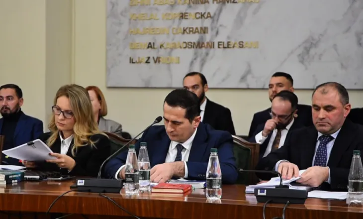 BIRN: PS zvarrit pa afat vendimmarrjen për imunitetin e Ballukut