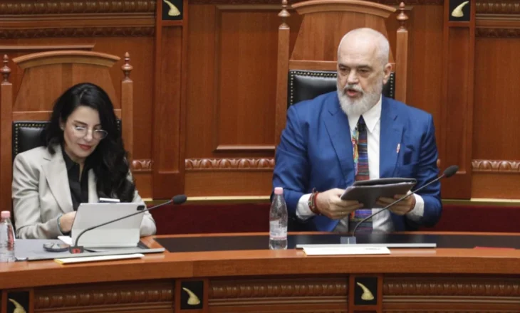 BIRN: Rama shton presionin publik ndaj Gjykatës Kushtetuese për çështjen ‘Balluku’