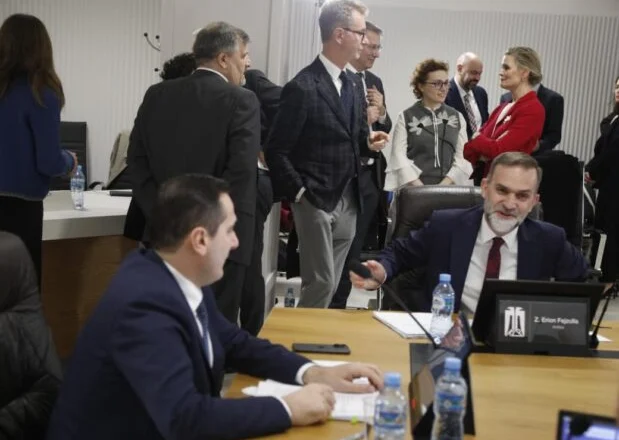 BIRN/ Të gjithë sytë nga SPAK: Procesi i përzgjedhjes së Klodian Brahos