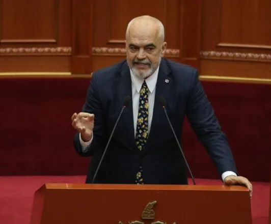 BIRN: Vullneti politik i mazhorancës diktoi jetën parlamentare në vitin 2025