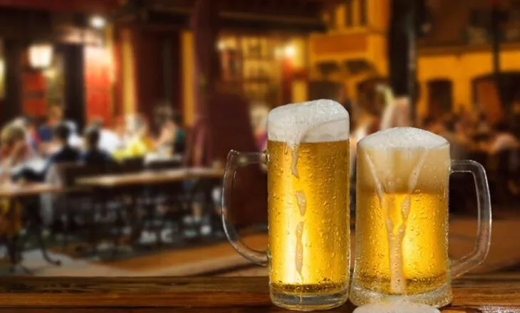 Birra mbeti stok gjatë gjatë sezonit turistik, në shtator-nëntor prodhimi ra me 11%
