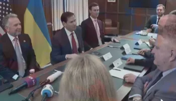 Bisedimet SHBA-Ukrainë, Trump: Ka shanse për marrëveshje, por korrupsioni në Kiev pengon