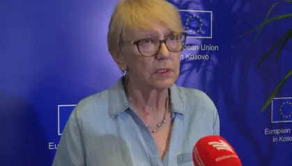 Biserko: Serbia vazhdon të mohojë krimet e luftës