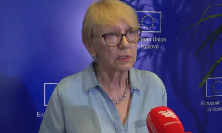 Biserko: Serbia vazhdon të mohojë krimet e luftës