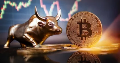 Bitwise thotë se cikli 4-vjeçar i Bitcoin ka marrë fund