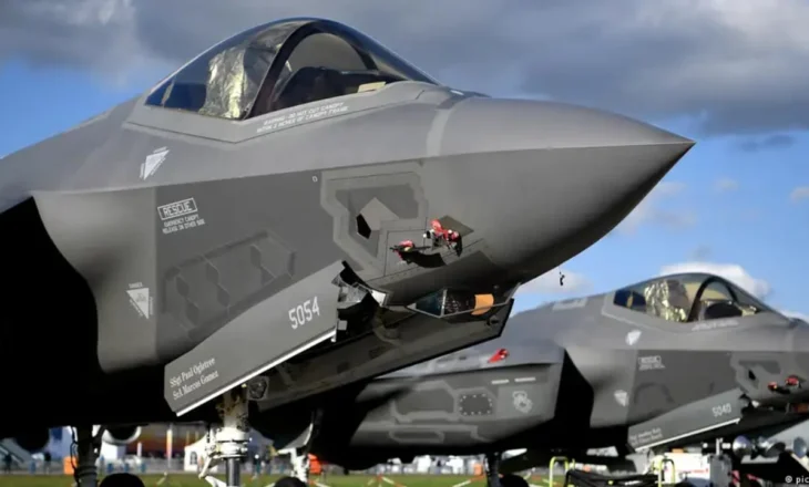 “Biznes me luftën”/ SIPRI: Firmat e armëve përfitojnë shumë nga konflikti në Ukrainë