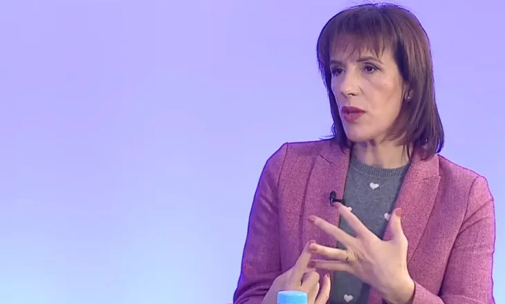 “Biznesmenëve dhe zyrtarëve u janë marrë telefonat dhe kompjuterat”, Lala: SPAK ka në dorë përgjime ku dalin…