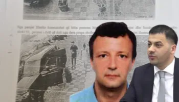 Biznesmeni Gerond Meçe tregoi rrëmbimin: Persona të veshur me uniforma të BKH