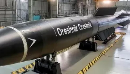 Bjellorusia fillon të marrë raketat balistike ruse Oreshnik, Lukashenko: Është me kapacitet bërthamor