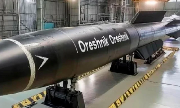 Bjellorusia fillon të marrë raketat balistike ruse Oreshnik, Lukashenko: Është me kapacitet bërthamor