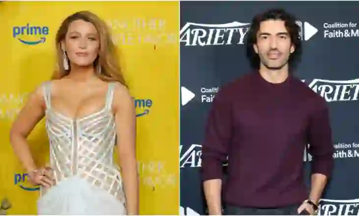 Blake Lively dhe Justin Baldoni! Caktohet një datë e re për gjyqin e dy aktorëve