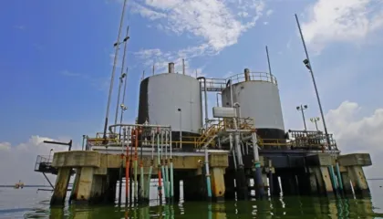 Bllokada e SHBA-së ndaj eksporteve të naftës venezueliane, reagon Karakasi: Transportimi te partnerët ndërkombëtar vijon pa problem