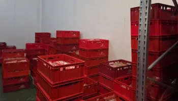 Bllokohen 5 ton ushqime, AKU gjobit subjektin