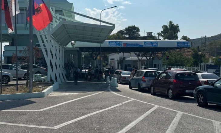 Bllokohet sërish Kakavijë – Janinë/ Rruga e pakalueshme nga ora 16:00 deri në 21:00