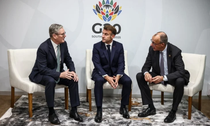 Bloomberg: Evropa në kohën e saj më të vështirë, si të shmanget një përçarje me SHBA-në