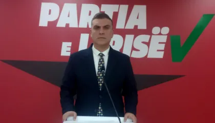 Blushi: Asnjë masë për zbatimin e rekomandeve të Avokatit të Popullit mbi trajtimin e Metës në burg