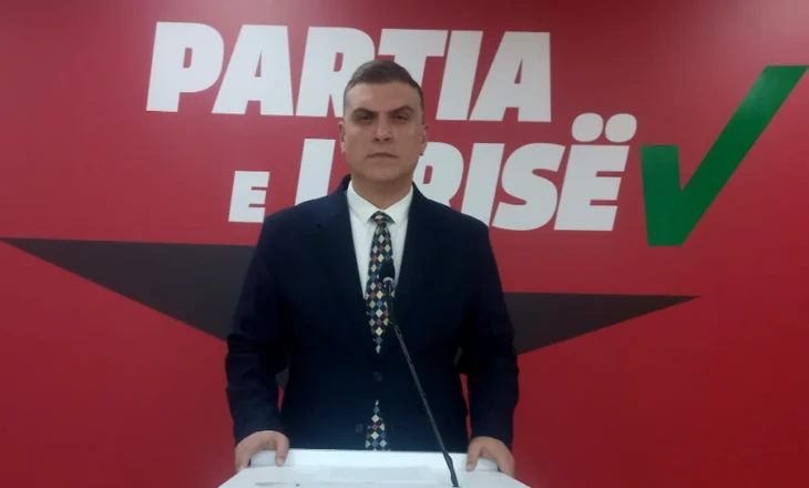 Blushi: Asnjë masë për zbatimin e rekomandeve të Avokatit të Popullit mbi trajtimin e Metës në burg