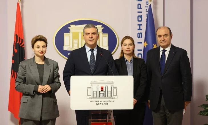 Blushi prezanton 12 amendamentet e PL për Buxhetin 2026: Mbështetje reale për përballimin e kostove të rritura të jetesës