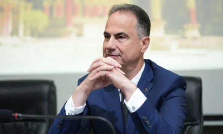 Boçi/ Qeverisja e sotme, si diktatura e ’90-ës