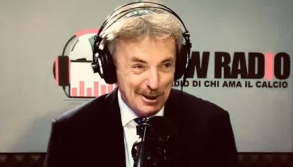 Boniek: Ndeshja me Juven nuk është vendimtare, por nëse fiton Roma…