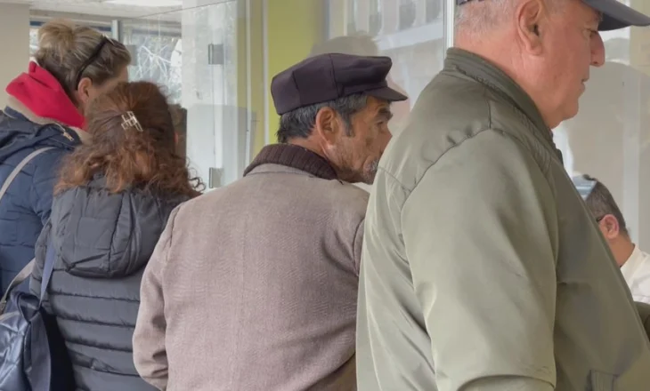 Bonusi i fundvitit, nis shpërndarja, përfitojnë mbi 762 mijë pensionistë/ 30 qershori afati i fundit për të bërë tërheqjen