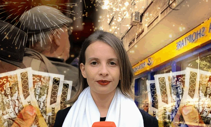 Bonusi i fundvitit, pensionistët: I pamjaftueshëm