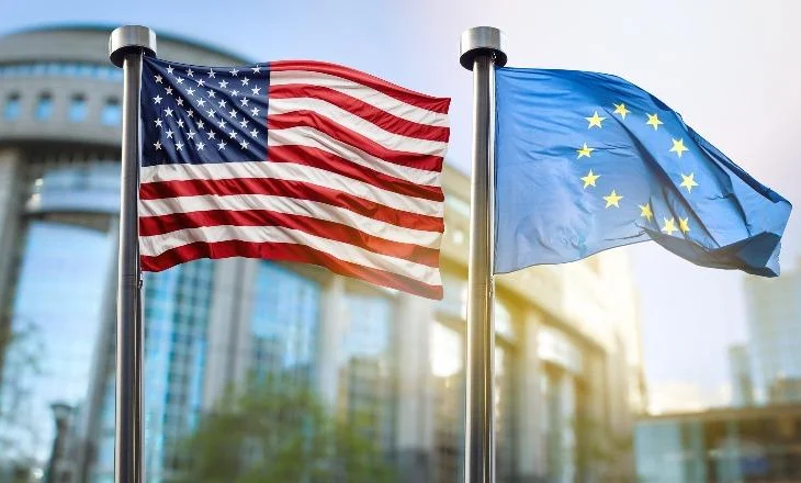 Boshti i fshehur SHBA-Rusi, cili është plani për të shpërbërë BE-në?